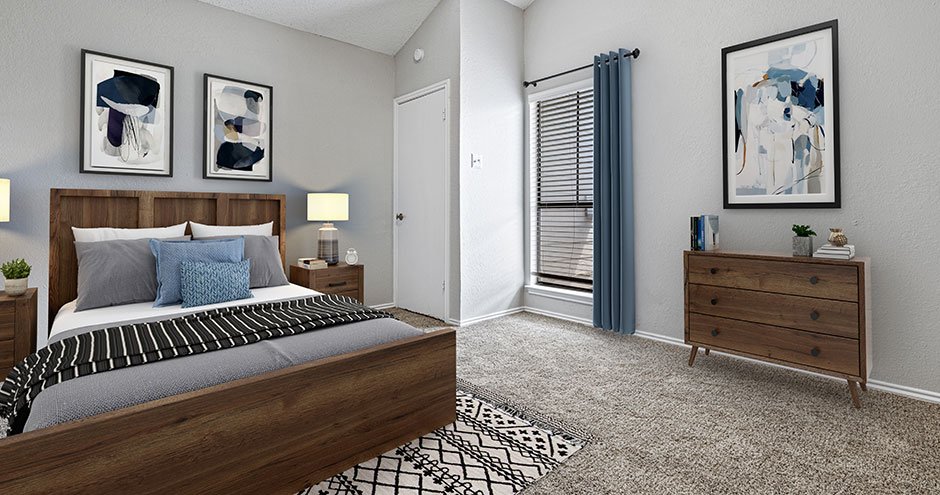 Huntington Meadows Apartment Homes Image 15