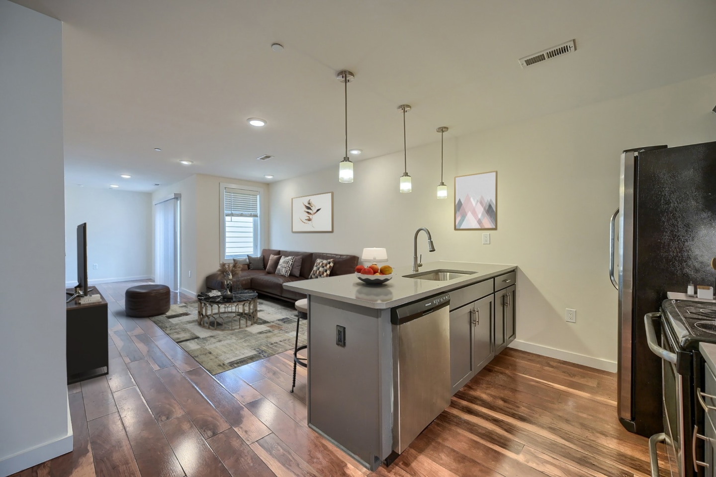 Apartments @ Brewerytown Image 7