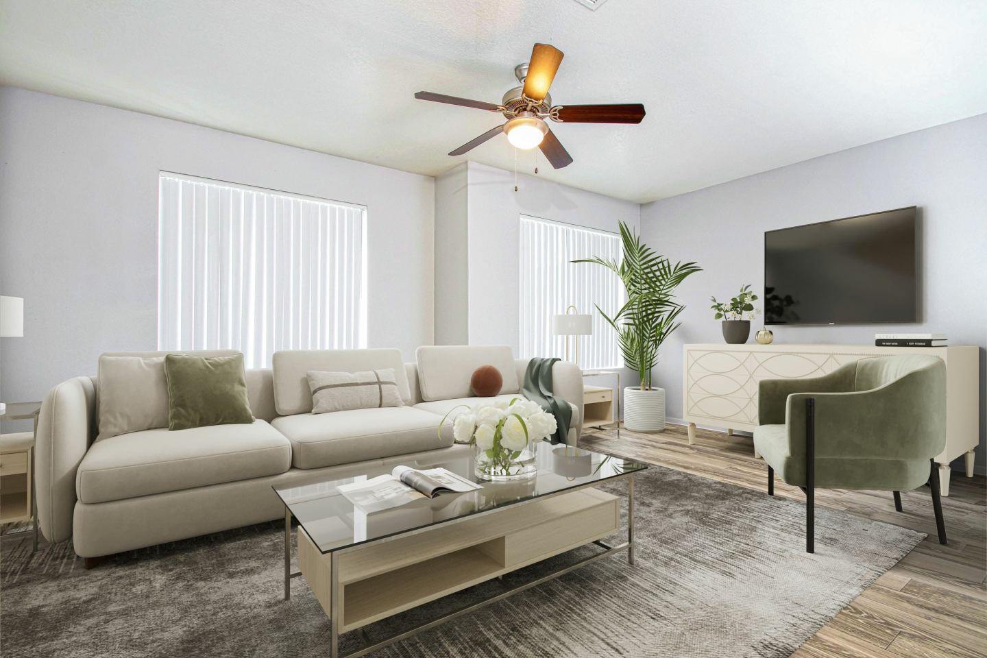 Aero Townhomes Image 6