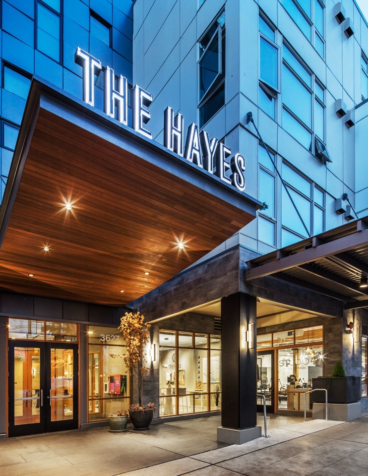 The Hayes on Stone Way Image 33