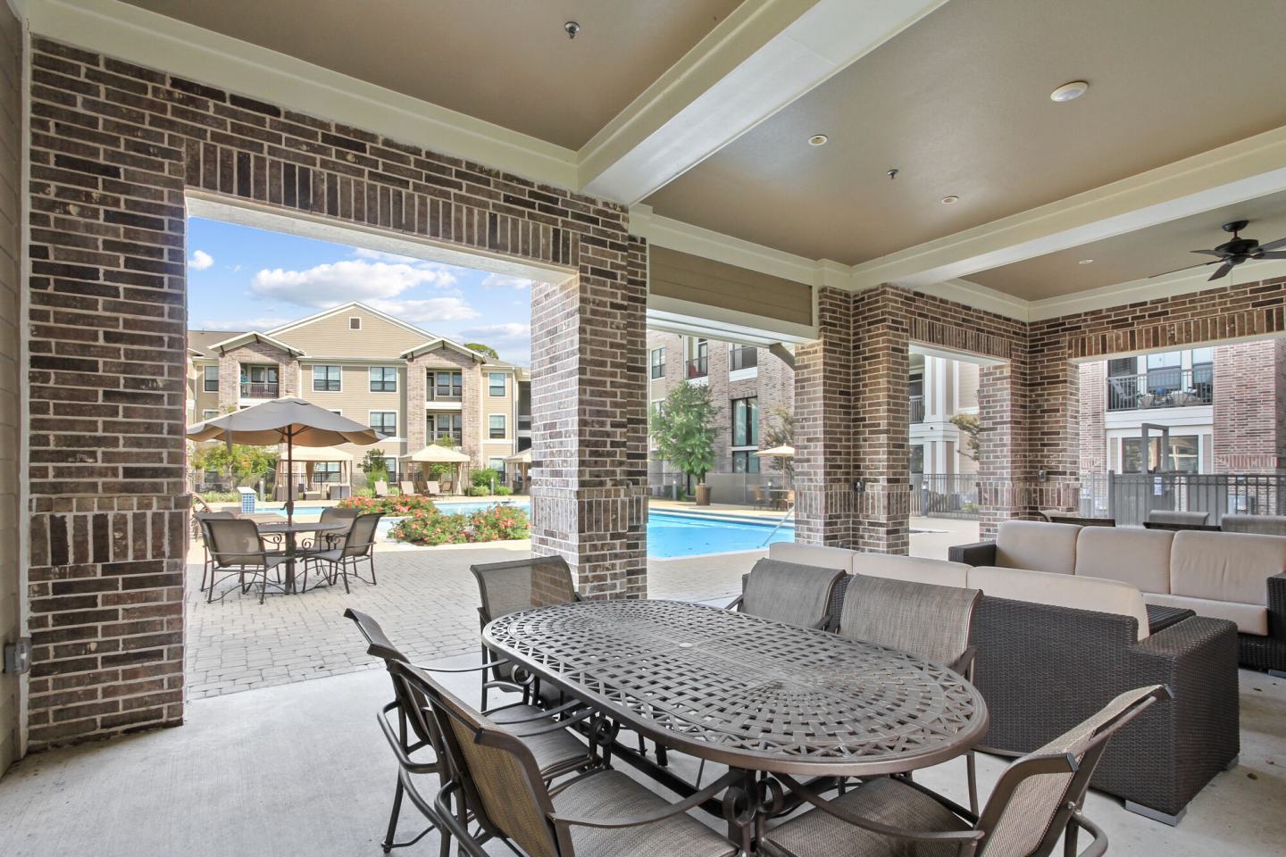 The Fordham Eagle Springs - 55+ Senior Living Community Image 28
