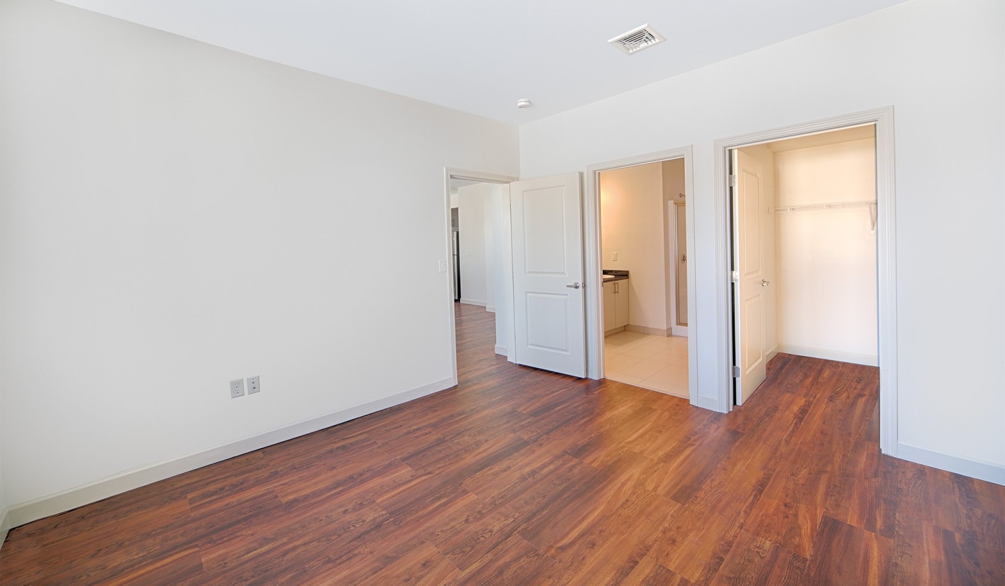 Charlesbank Apartment Homes Image 8