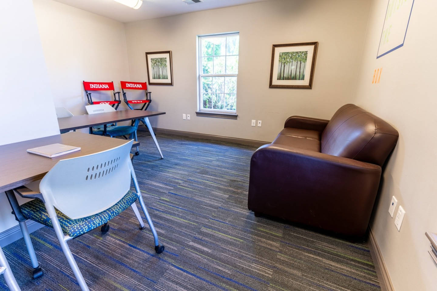 Hub of New Albany Apartments Image 37
