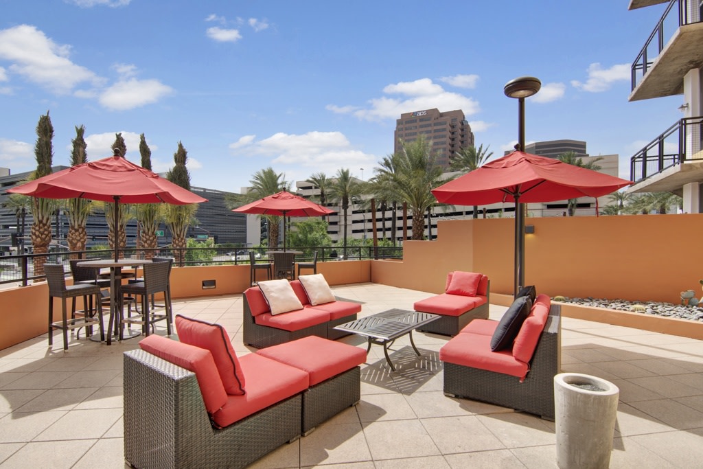 Skyline Lofts Apartment Homes Image 19