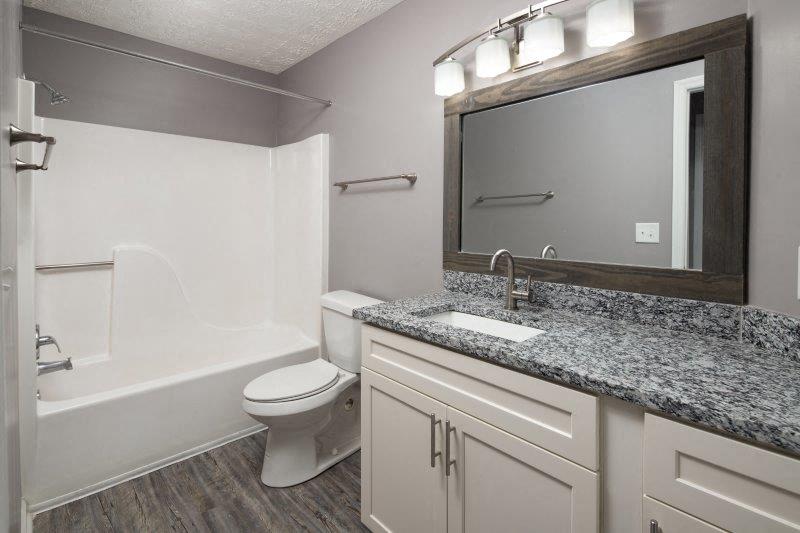 Midland Falls Apartments Image 25