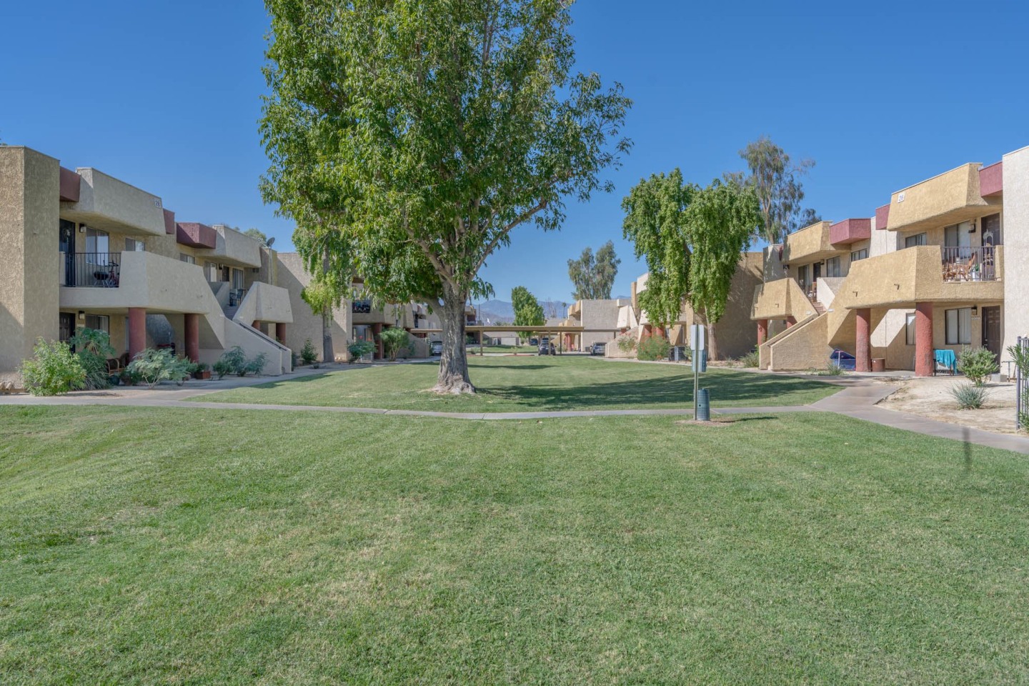 Monte Azul Apartment Homes Image 15