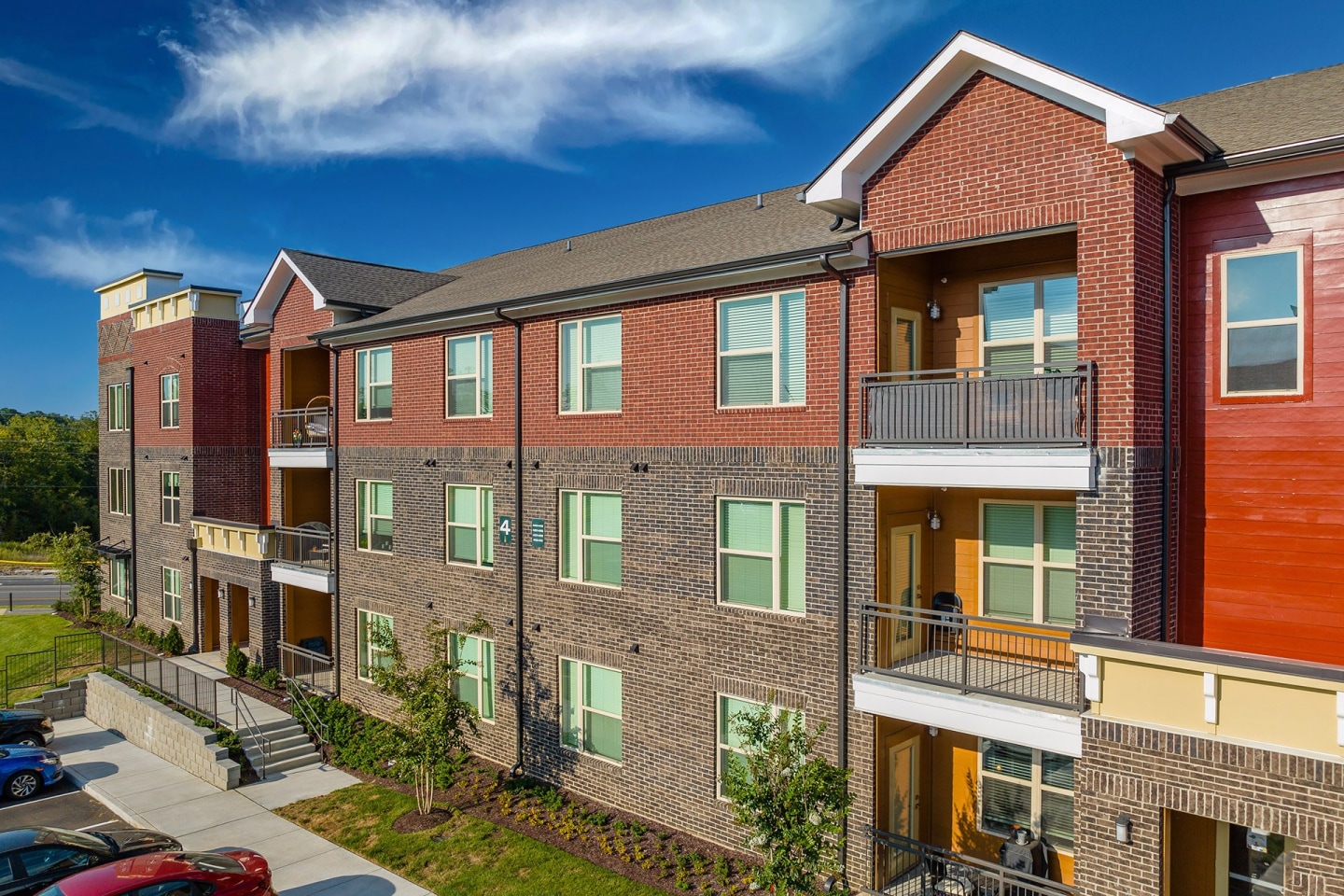 Enclave at Providence Luxury Apartments Image 28