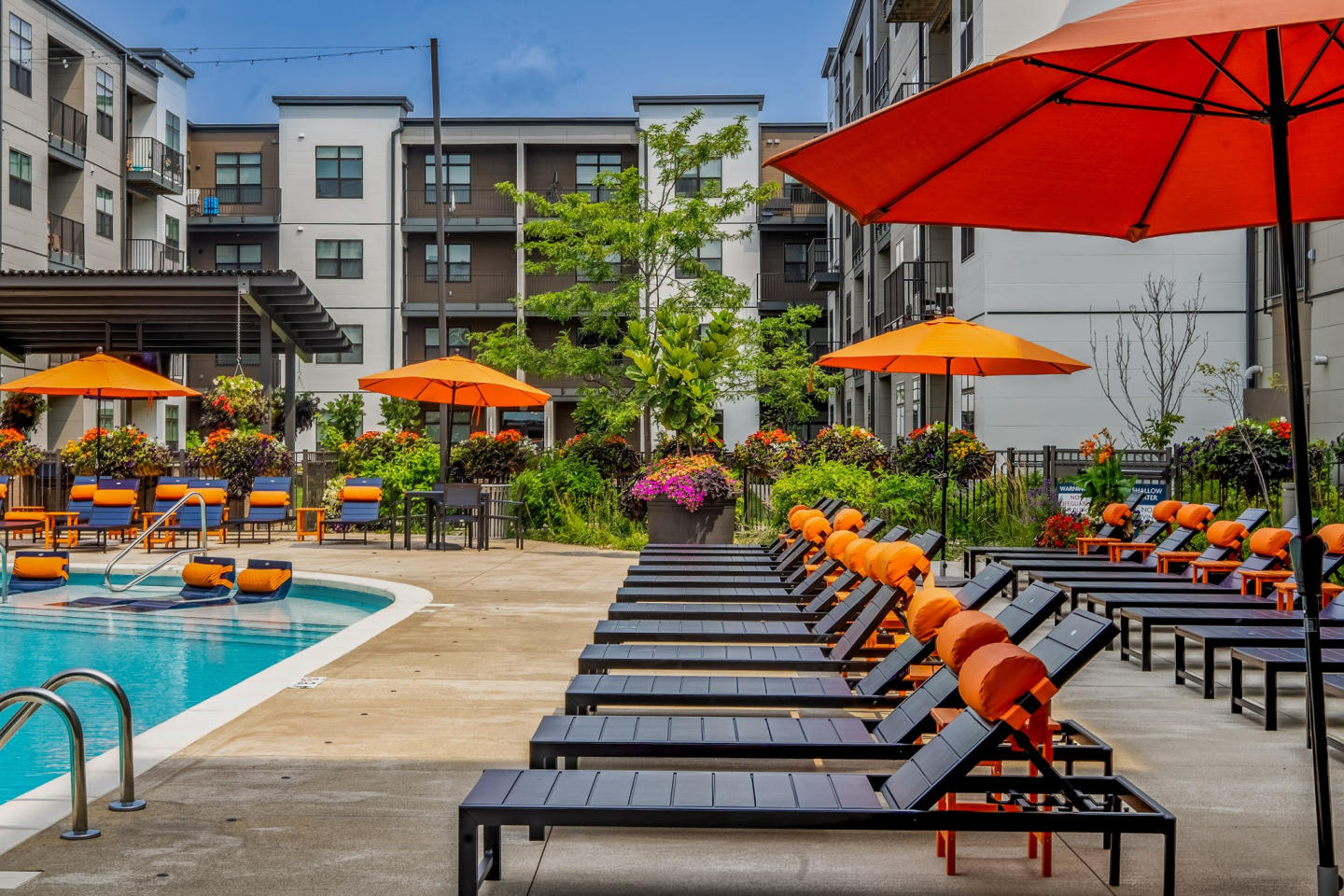 The Pointe at Polaris Image 30