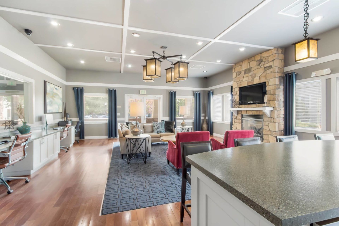 Deer Crest Apartment Homes Image 14