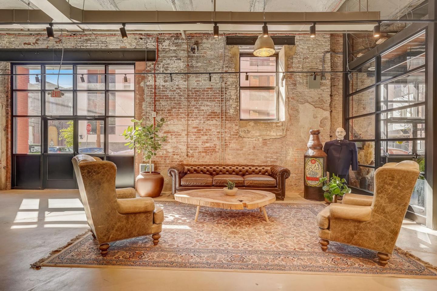 Poth Brewery Lofts Image 14