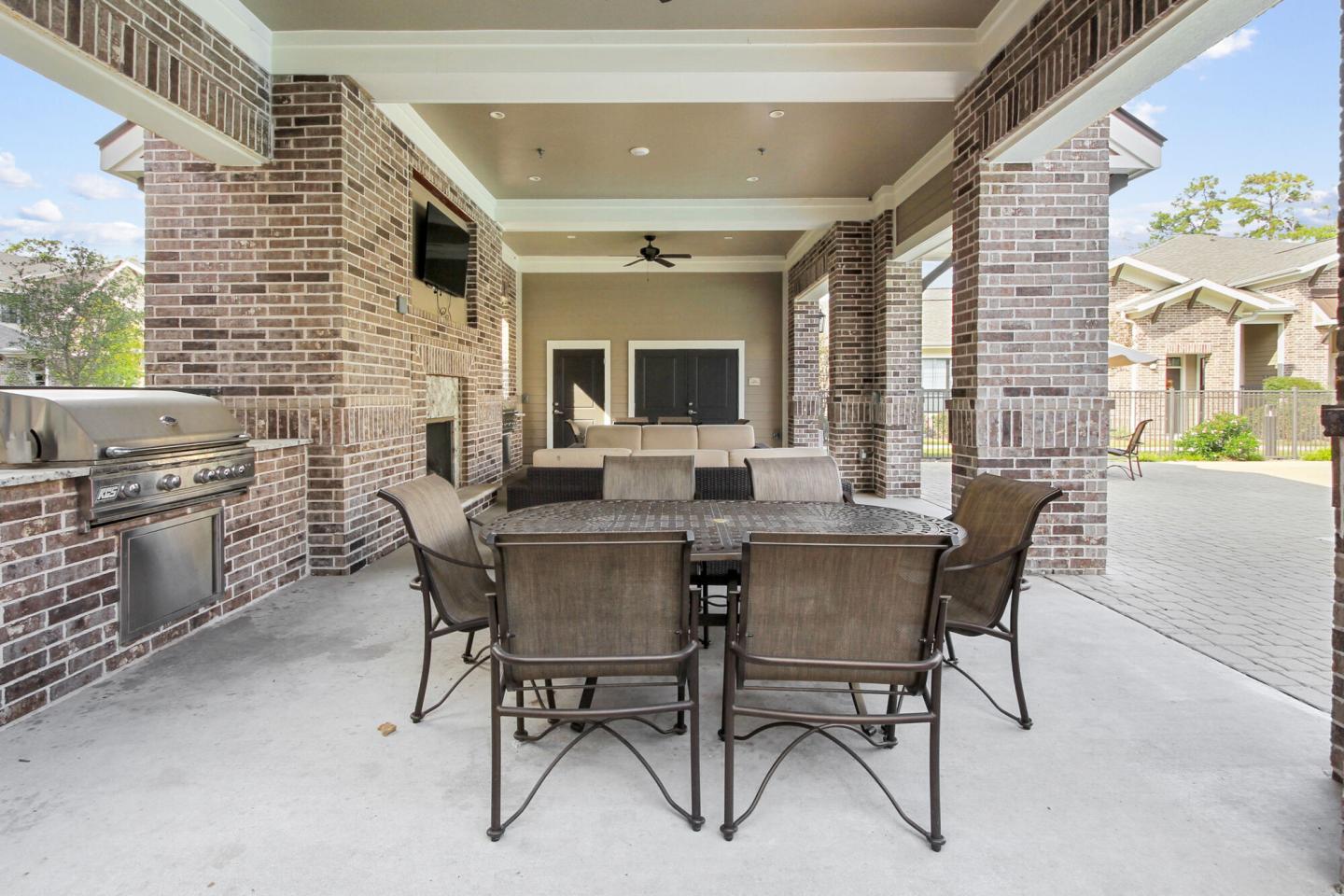 The Fordham Eagle Springs - 55+ Senior Living Community Image 1