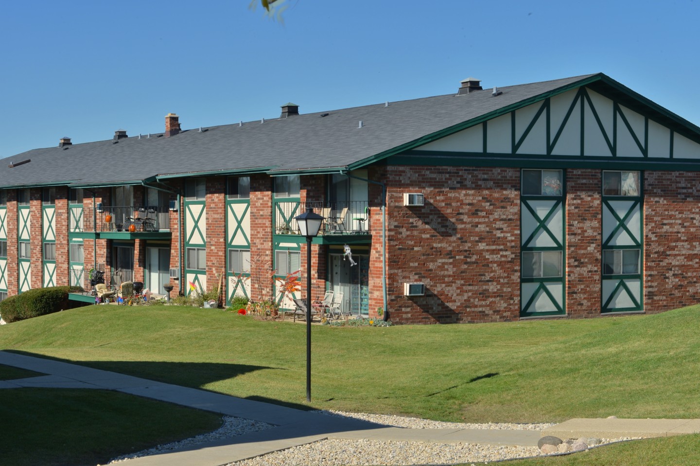 Piccadilly Apartments Image 3
