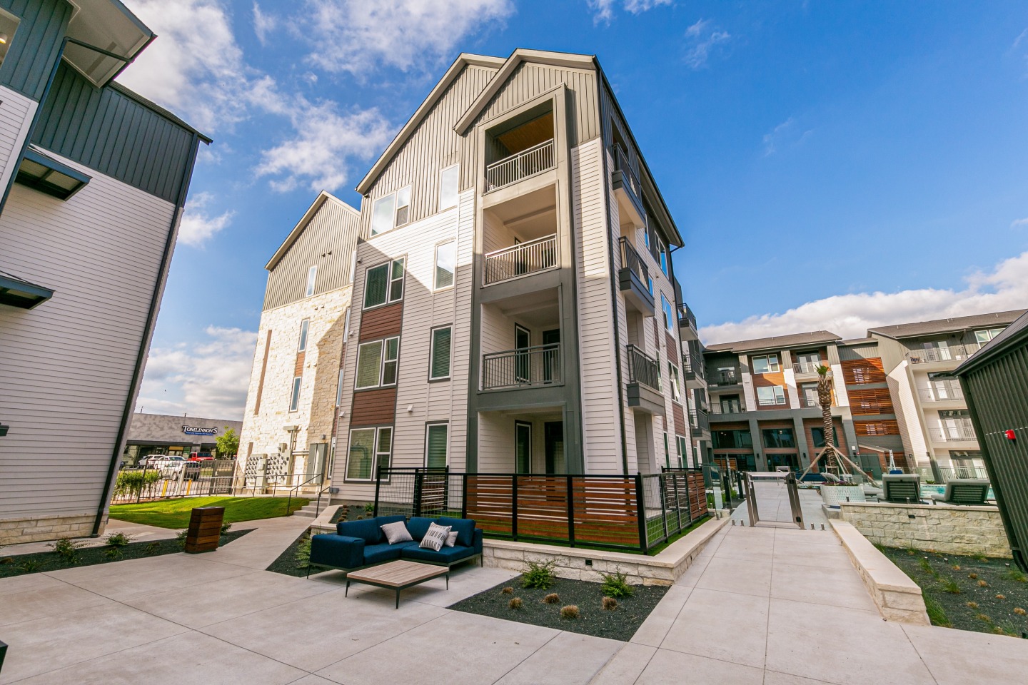 The View at Belterra Image 4