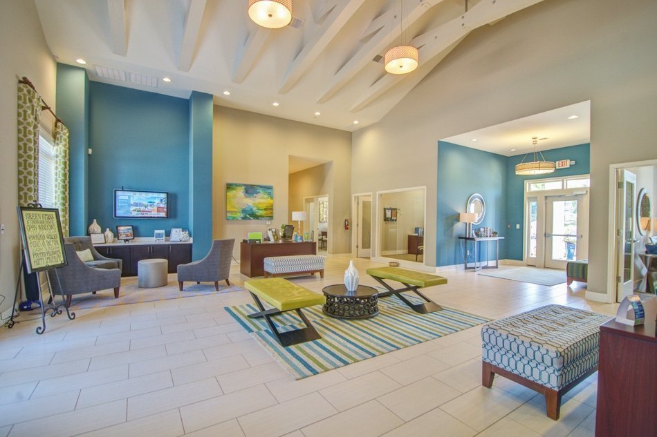 Capital Place at Southwood Image 2