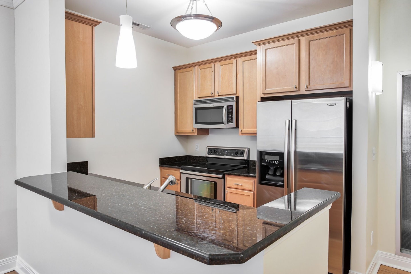 The Maxwell Apartments Image 42