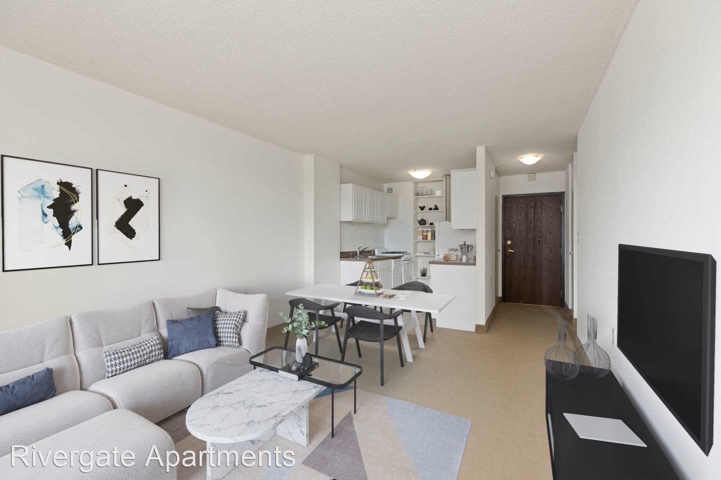 Rivergate Apartments Image 3