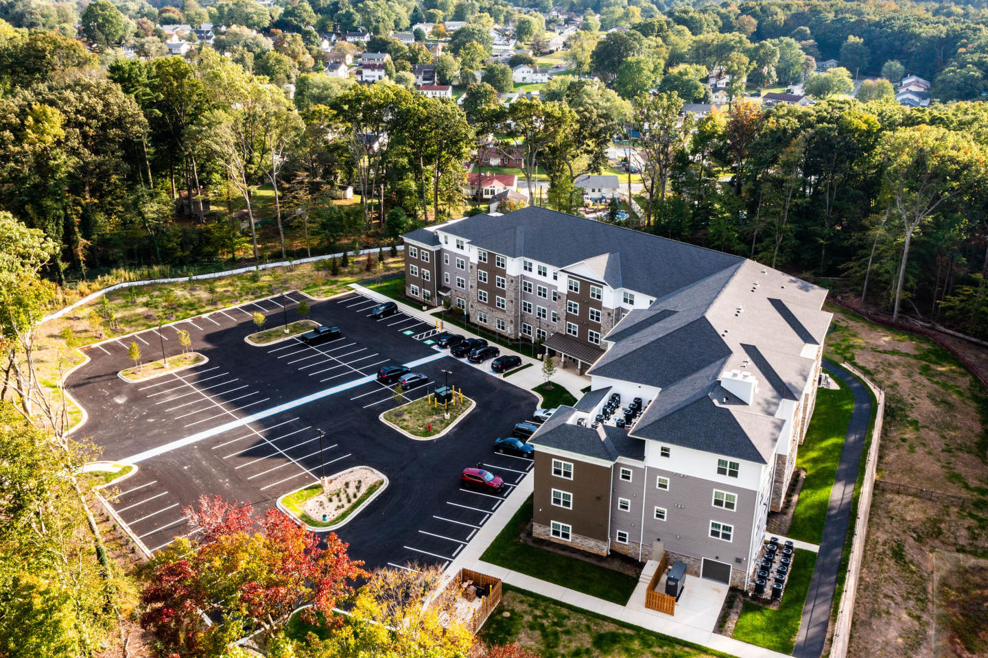 Merion Village - Senior Housing Image 1