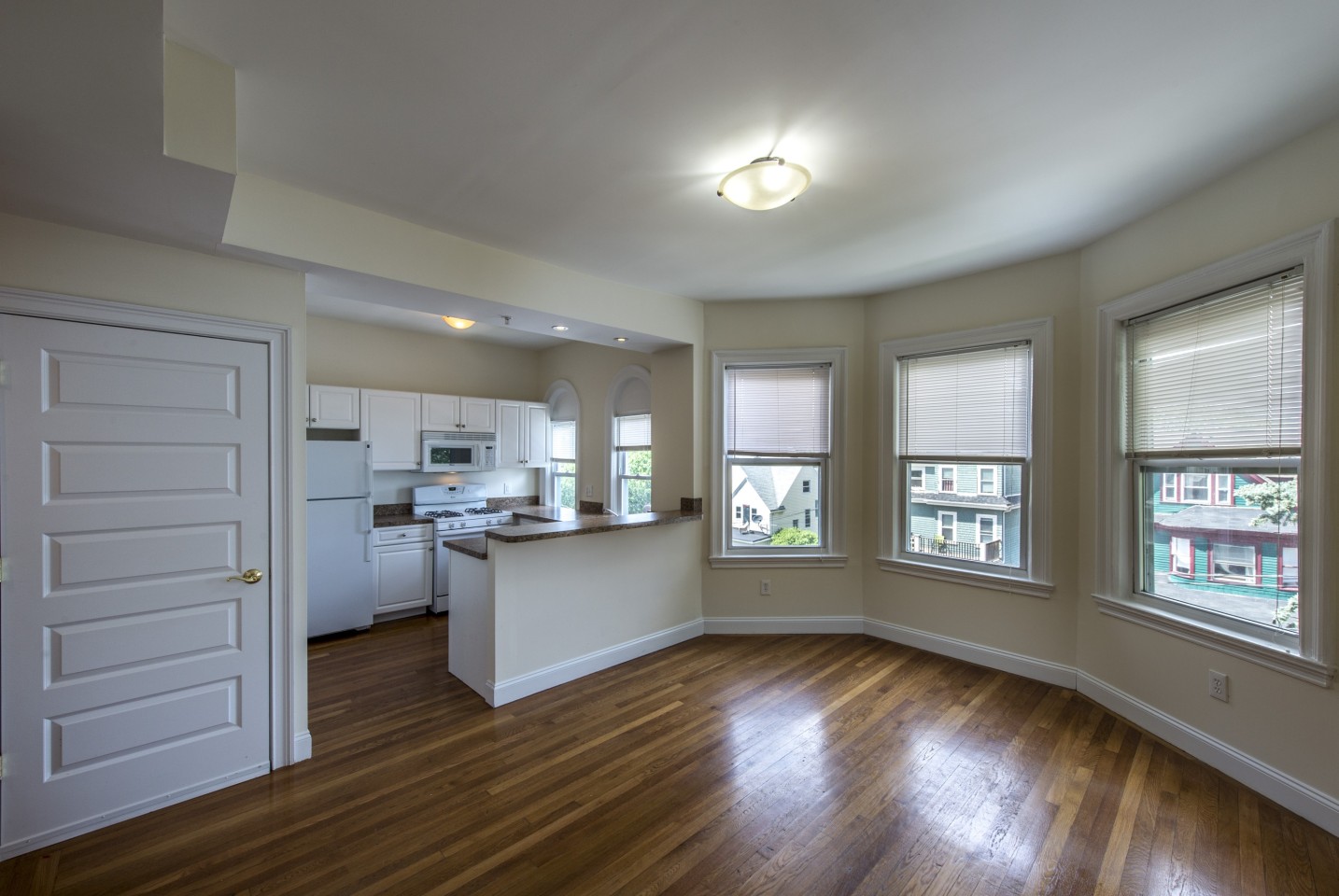 Ashford Street Apartments Image 11