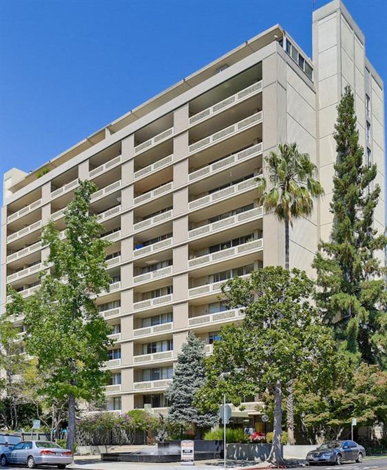 THE MARC, PALO ALTO Image 16
