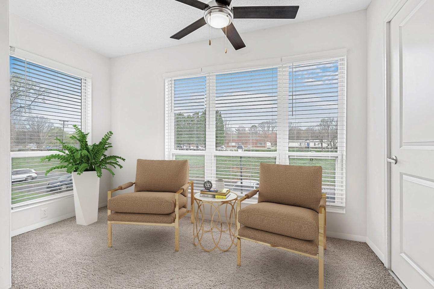 Affordable Housing - Southpark Commons Apartment Homes Image 6