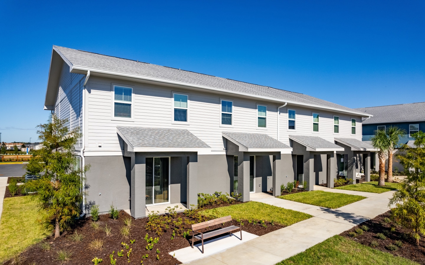 Cacéma Townhomes Image 26