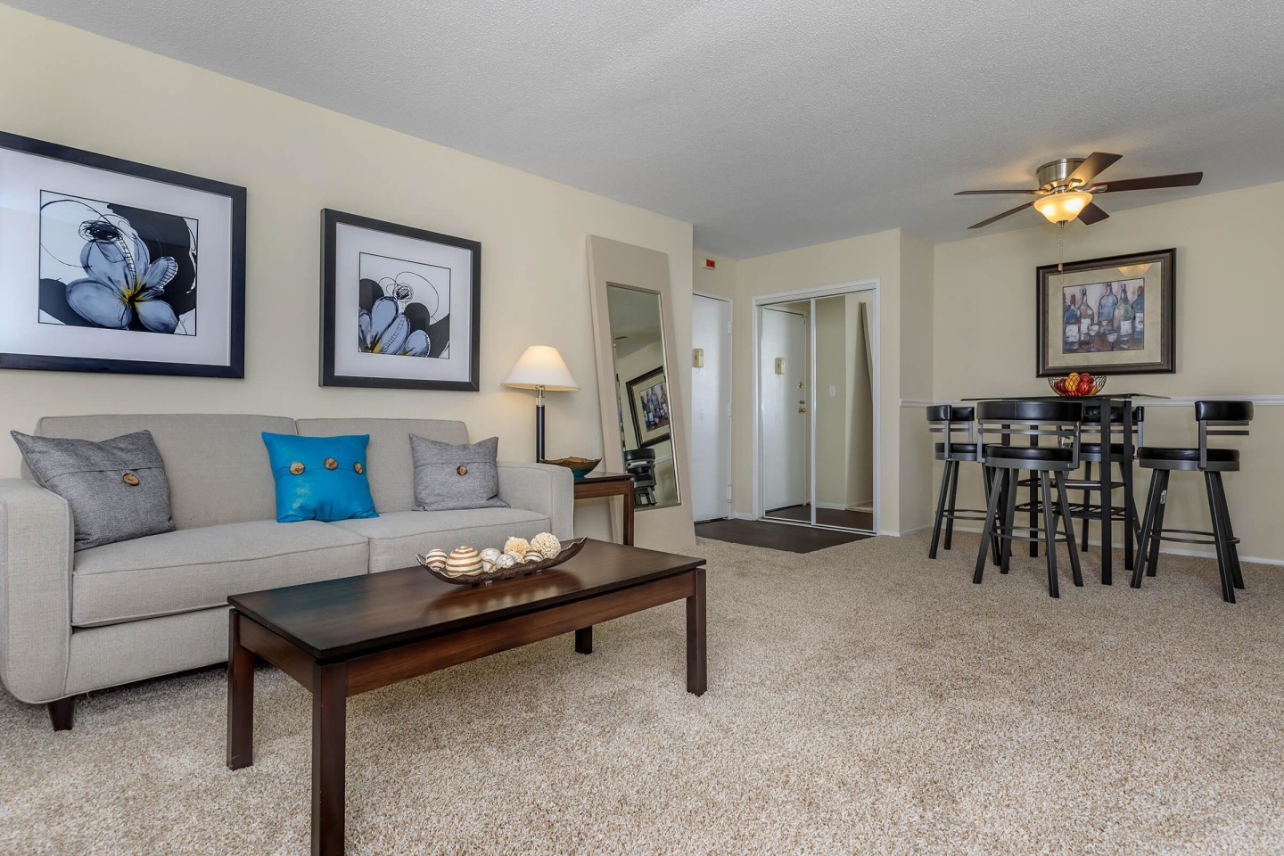 Forest Park Apartments Image 2