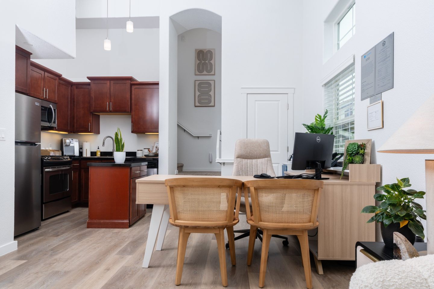Adora Townhomes Image 8