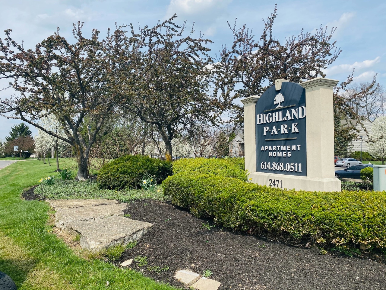 Highland Park Image 9