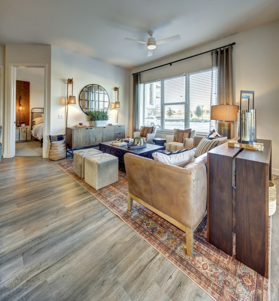 The Alden at Cedar Park Image 23
