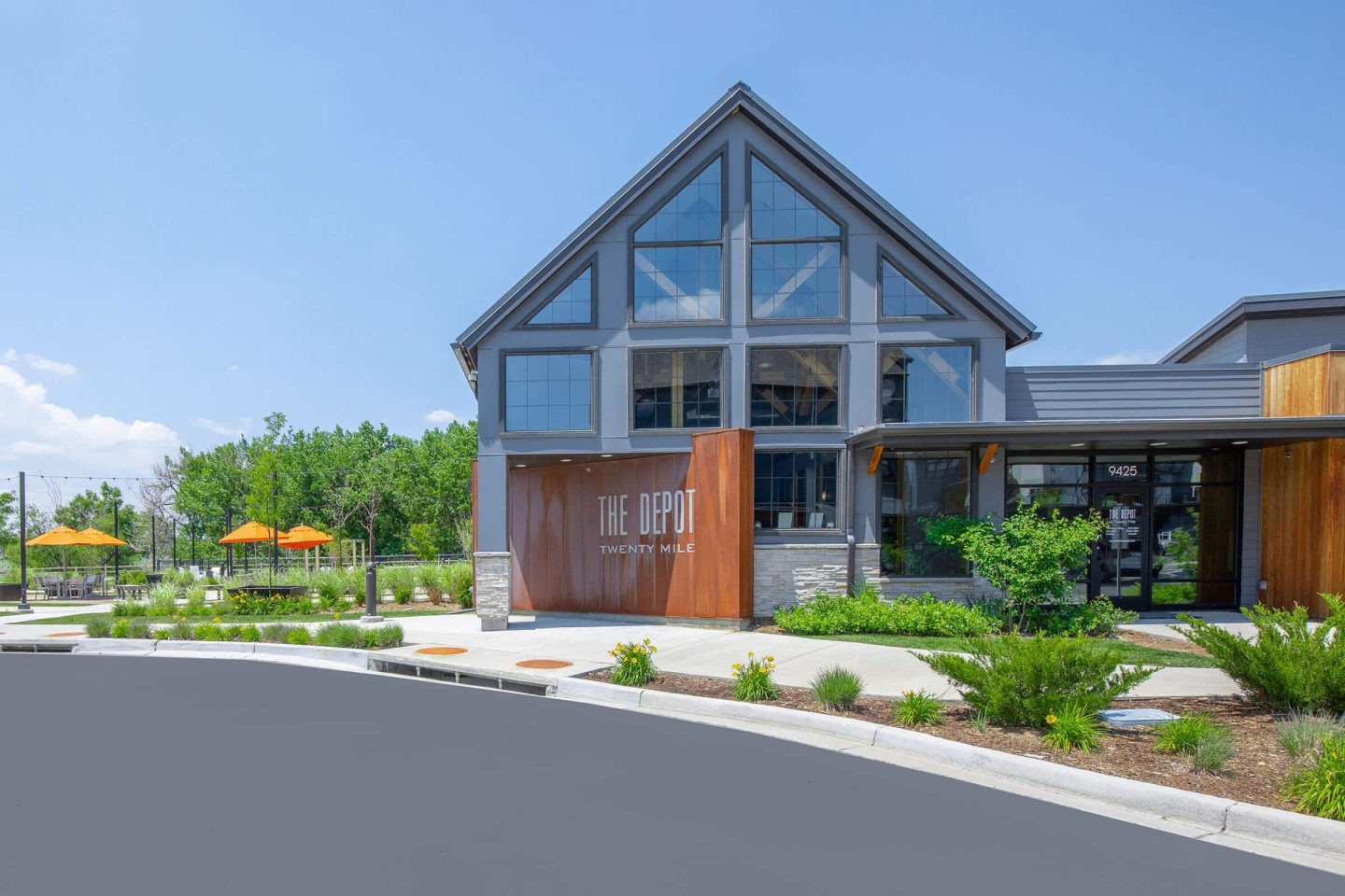The Depot at Twenty Mile Image 17