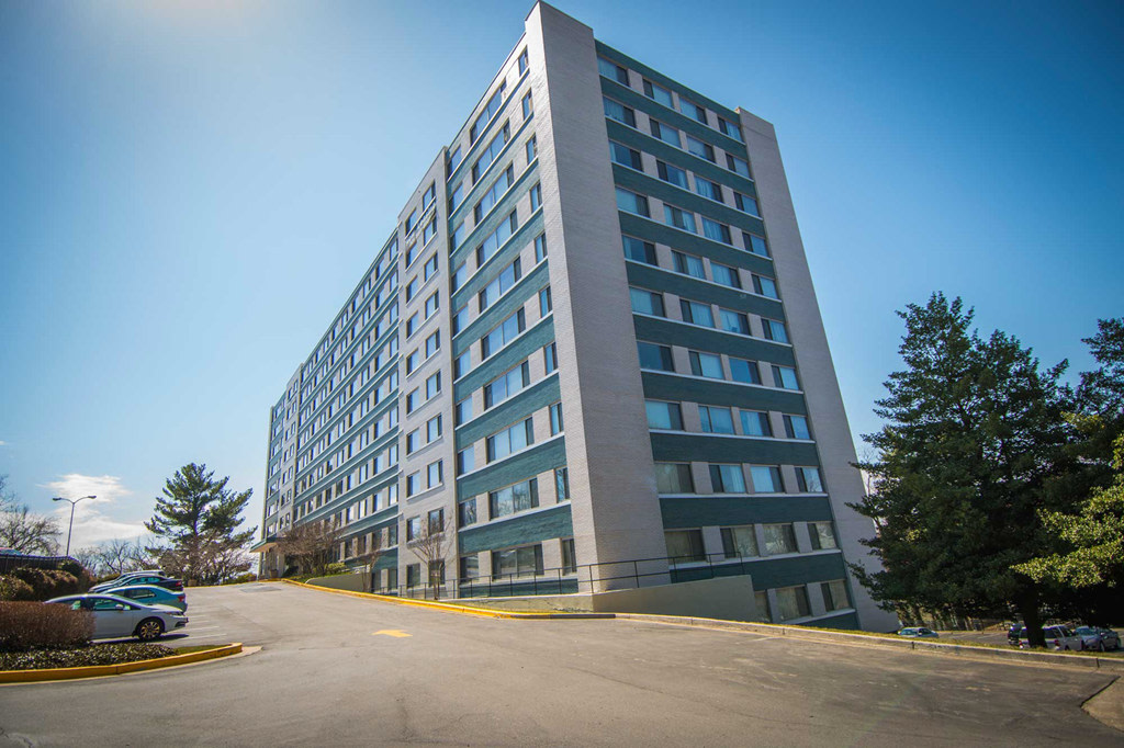 8600 Apartments Image 38