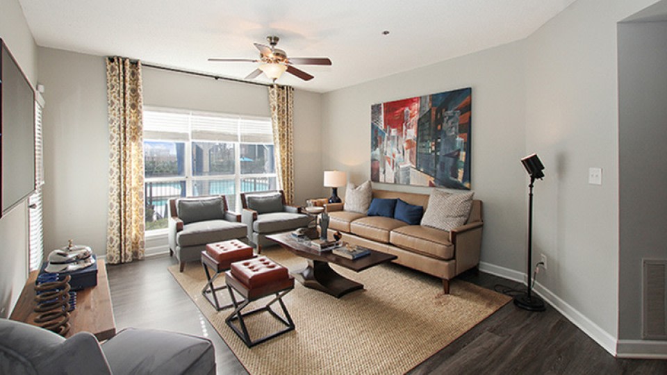 Arrive Buckhead Luxury Apartment Homes Image 15