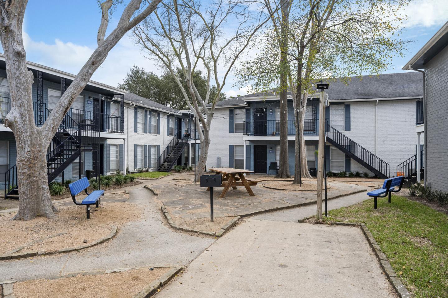 Wimbledon Apartment Homes Image 36