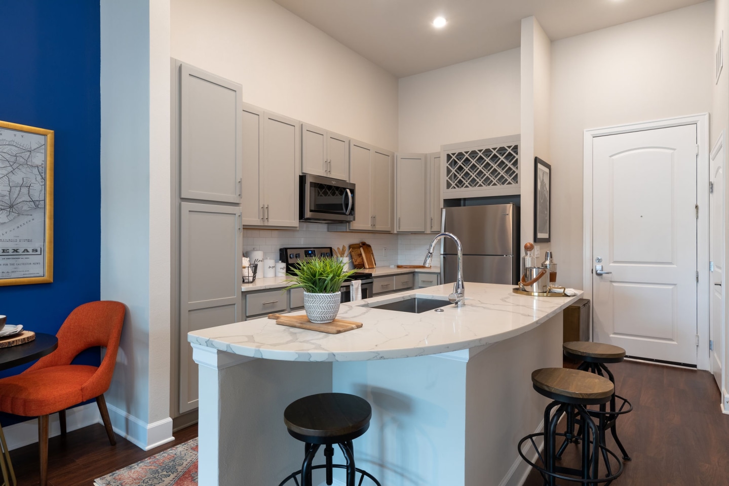 Switchyard Apartments Image 3