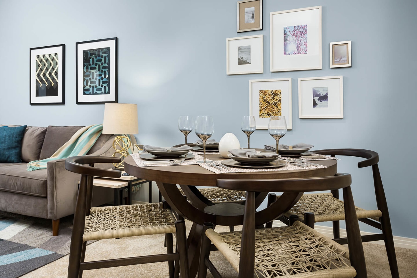 Haven at Del Mar Station Apartments Image 2