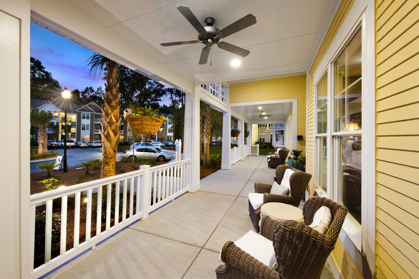Element Carolina Bay Image 39