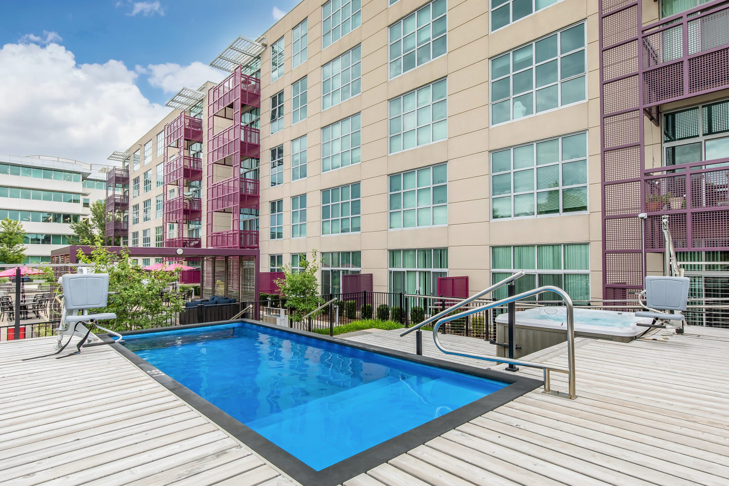 Lofts at Forest Park Image 6