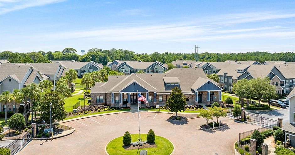 The Arlington at Eastern Shore Centre Image 43
