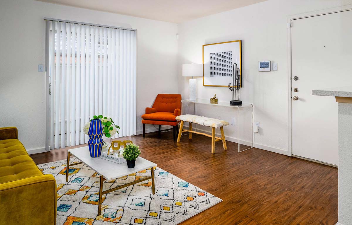 The Daphne Apartments Image 4