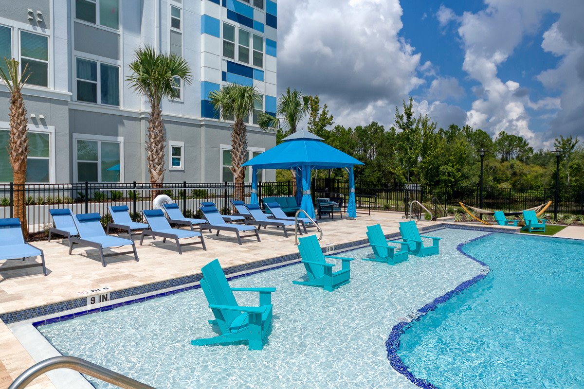 Ciel Apartments Image 7