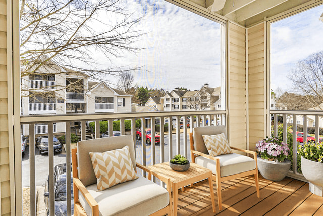 Harbor Creek Apartments Image 107