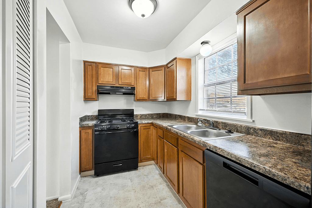 Ashton Pointe Apartments of Indianapolis Image 7