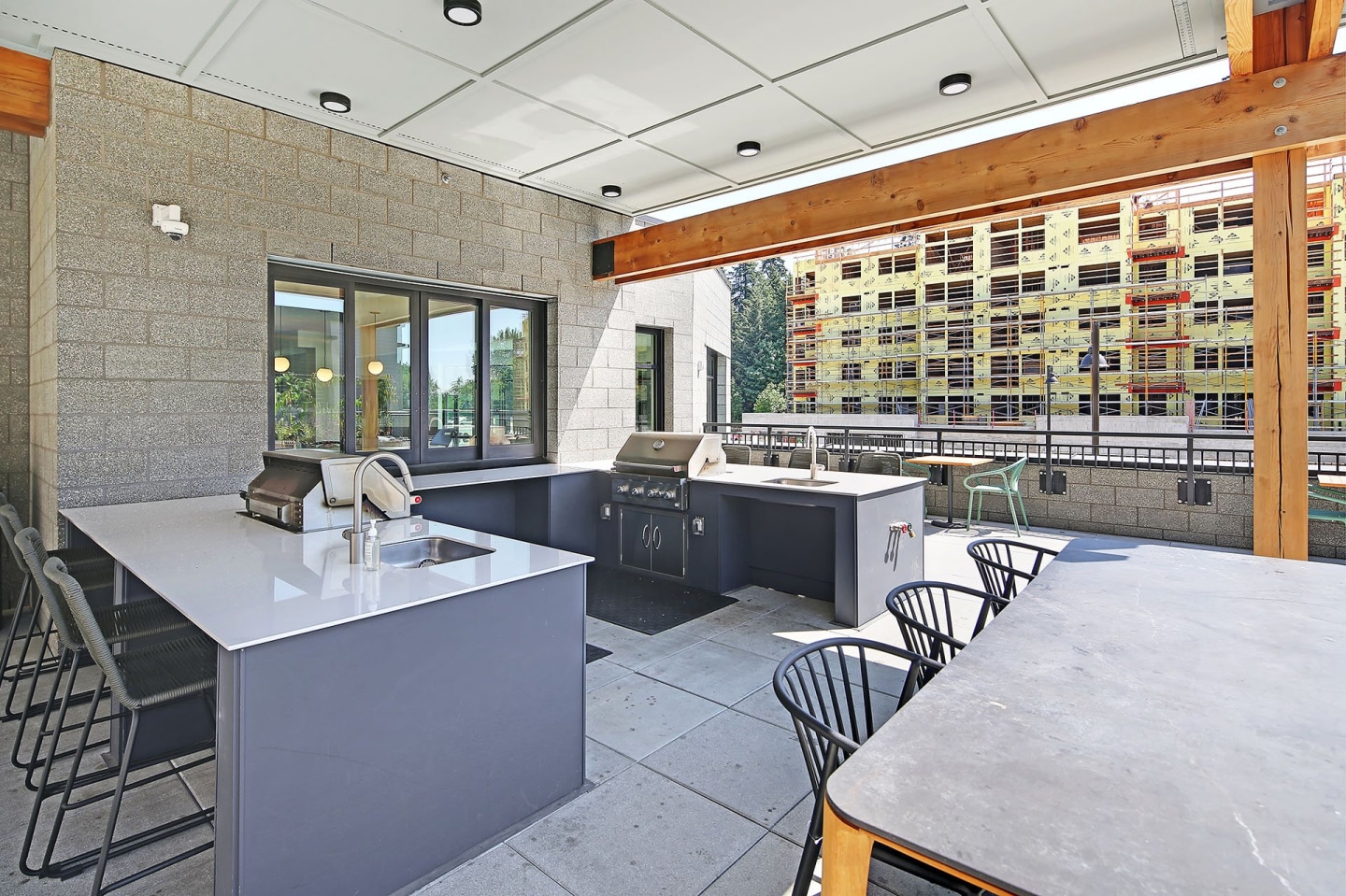 Terrace Station Image 25