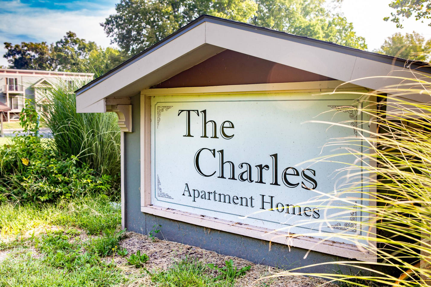 The Charles Image 2
