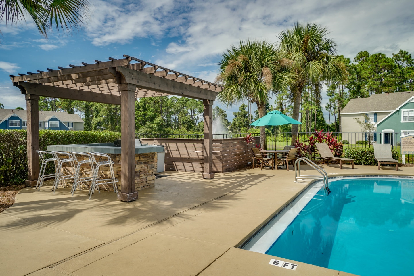 The Place at Grand Lagoon Image 10