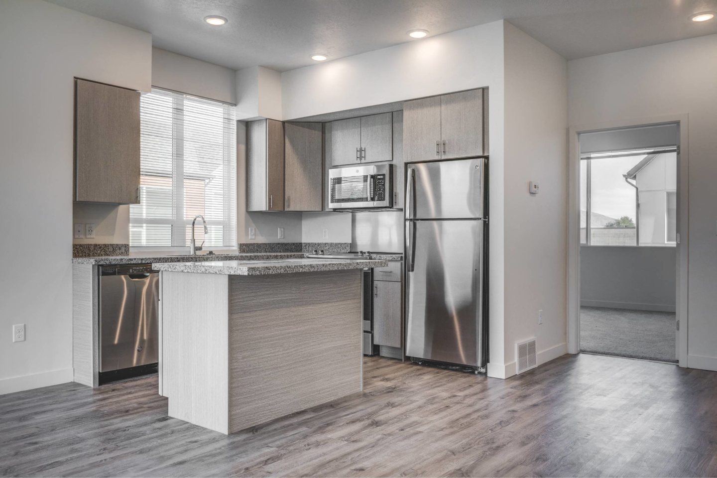 Hawthorne Townhomes Image 28