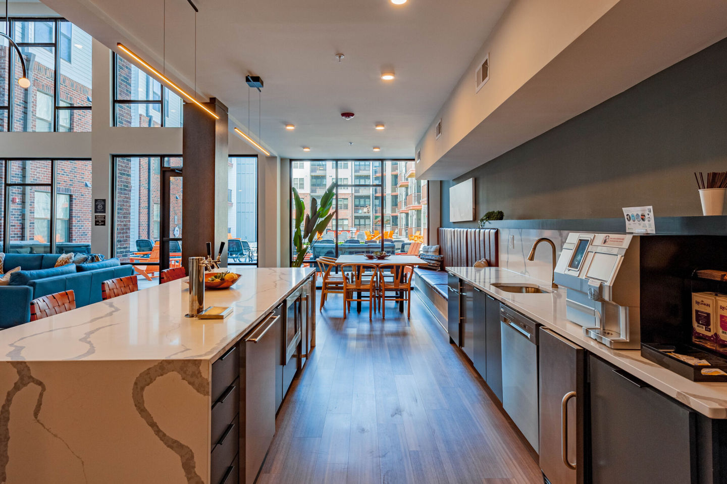 The Westbrook at Brewers Row Apartments Image 38