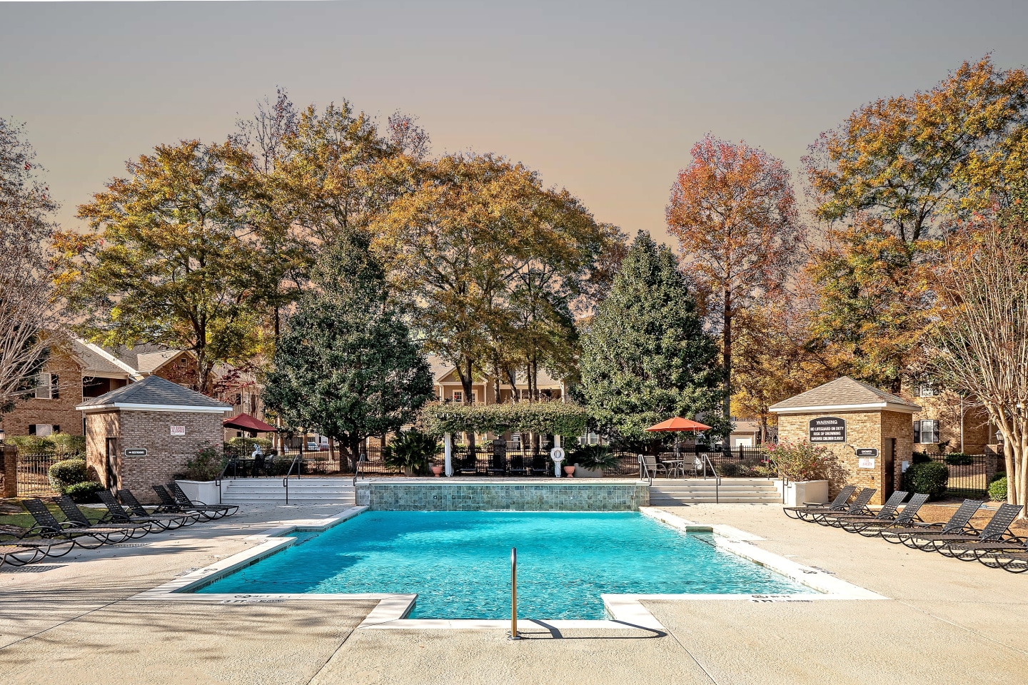 Brighton Park Image 20