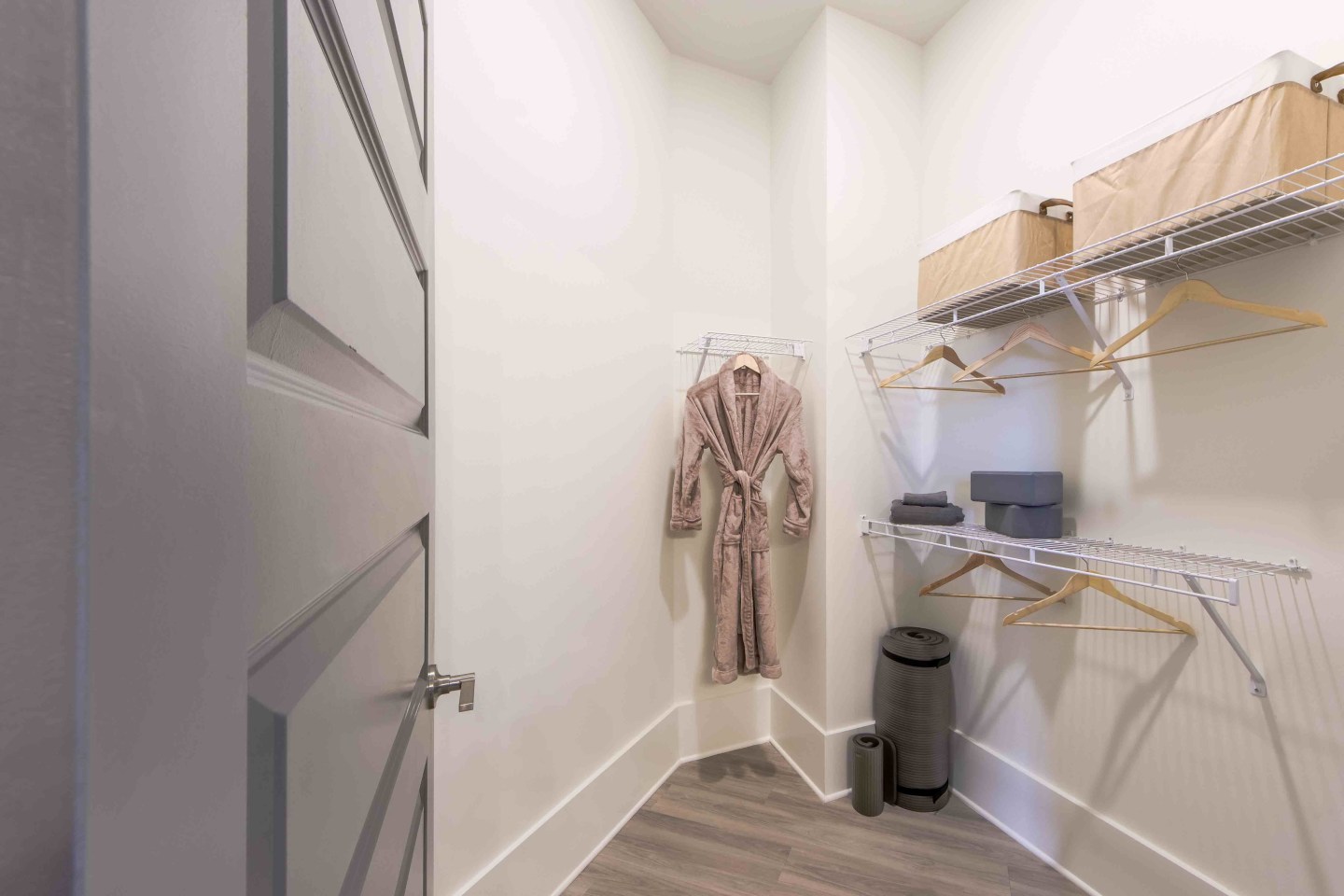 The Oliver Luxury Apartments Image 26