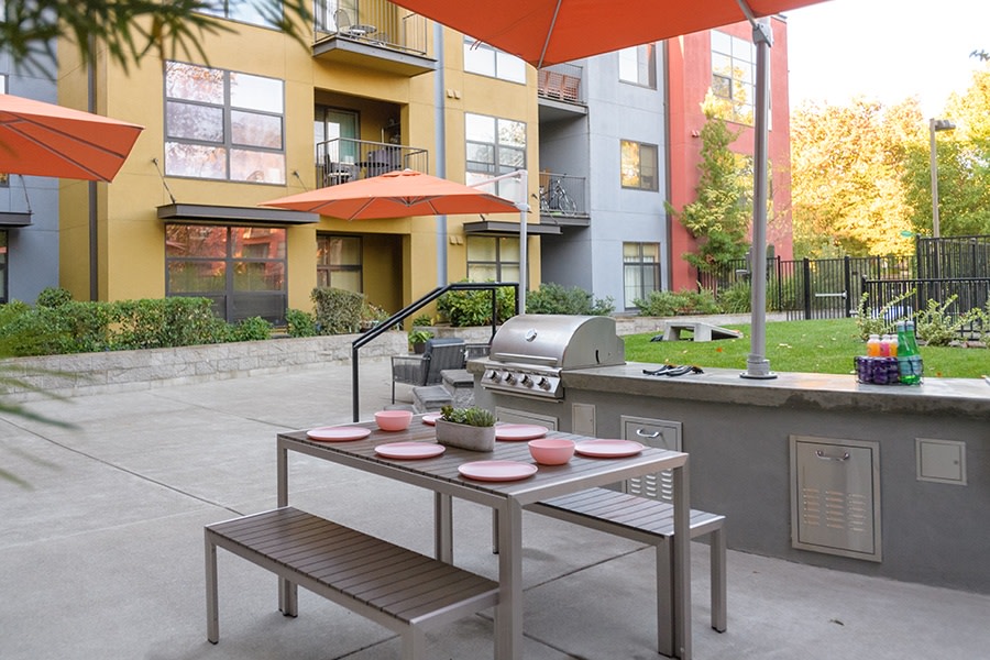 Fremont Mews Image 12